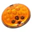 Wipac Nas LED Indicator Amber 95mm image 2