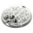 Wipac Nas LED Indicator Clear 95mm image 2