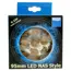 Wipac Nas LED Indicator Clear 95mm image 1