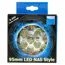 Wipac Nas LED Reverse Light Clear 95mm image 1