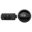 Zadi Door Lock Black Right Hand image 1