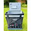 Zorn ZSC 32. 12V/230V 30 Litre Soft Sided Cool Box image 4